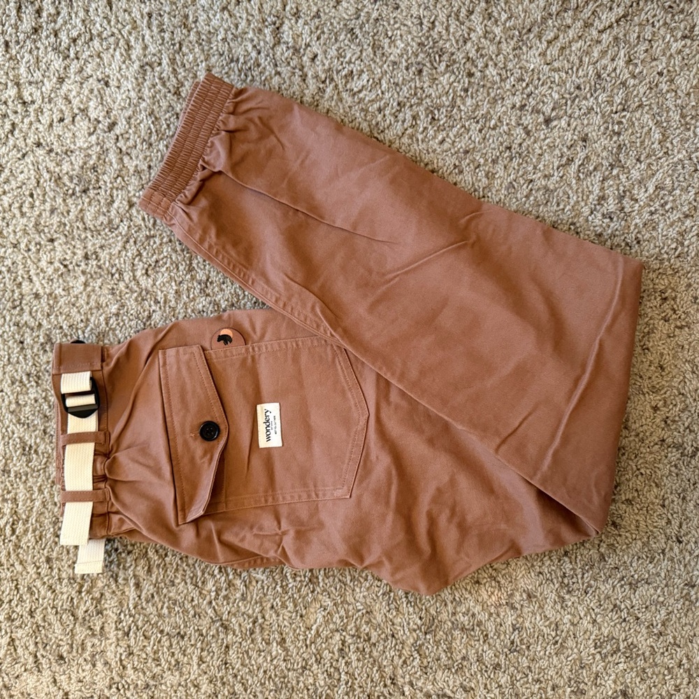 Wondery Isabel 3.0 Outdoor Pants